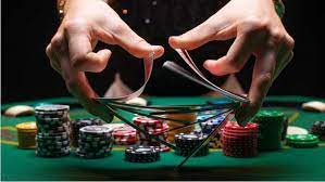 Онлайн казино Casino Get X