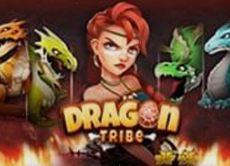 Dragon Tribe - восточная драконья битва на барабанах